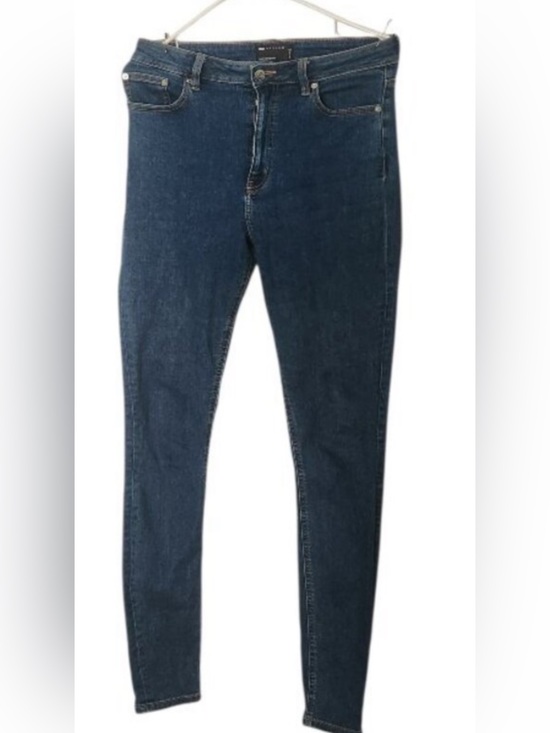 ASOS Denim - Asos STRETCH BLUE JEANS (Tall)  for us tall women !!